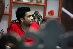 Seesa Movie Photos